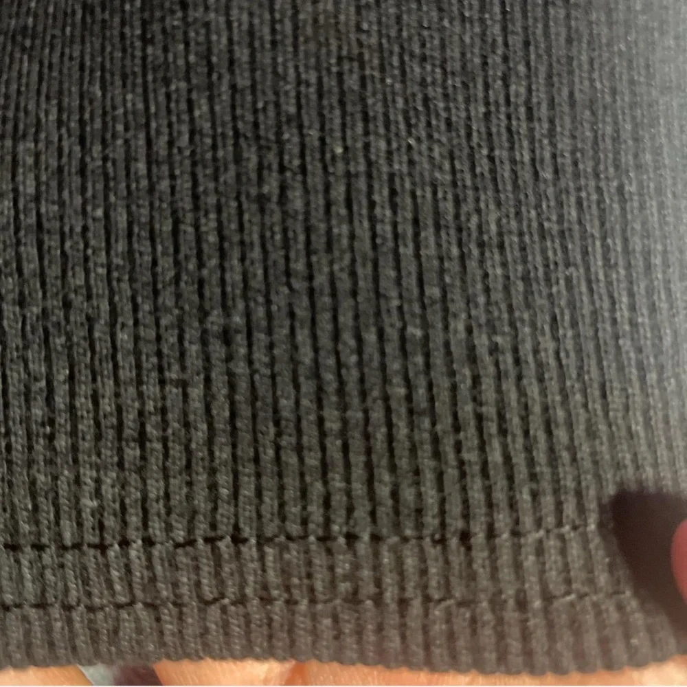 Black balaclava with Skull Design